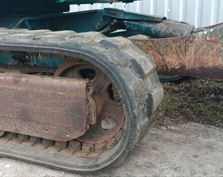 Янмар ВІО, об'ємом двигуна 0 л та пробігом 7 тис. км за 11000 $, фото 18 на Automoto.ua