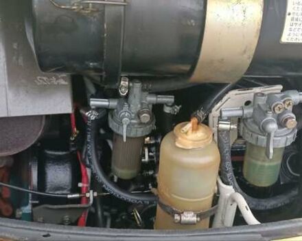 Янмар ВІО, об'ємом двигуна 0 л та пробігом 7 тис. км за 11000 $, фото 13 на Automoto.ua