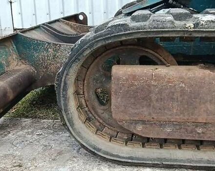 Янмар ВІО, об'ємом двигуна 0 л та пробігом 7 тис. км за 11000 $, фото 7 на Automoto.ua