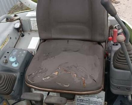 Янмар ВИО, объемом двигателя 0 л и пробегом 8 тыс. км за 14000 $, фото 14 на Automoto.ua