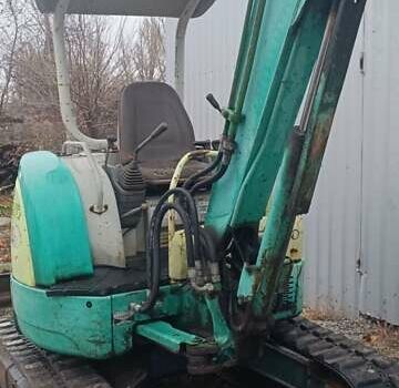 Янмар ВИО, объемом двигателя 0 л и пробегом 8 тыс. км за 14000 $, фото 4 на Automoto.ua