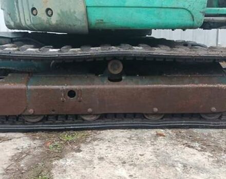 Янмар ВИО, объемом двигателя 0 л и пробегом 8 тыс. км за 14000 $, фото 9 на Automoto.ua