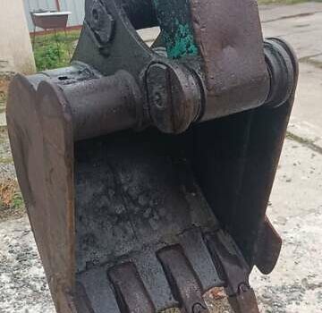 Янмар ВИО, объемом двигателя 0 л и пробегом 8 тыс. км за 14000 $, фото 10 на Automoto.ua