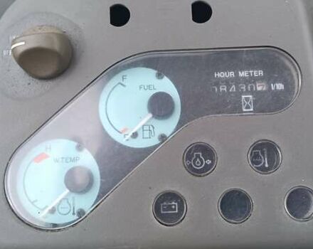 Янмар ВИО, объемом двигателя 0 л и пробегом 8 тыс. км за 14000 $, фото 13 на Automoto.ua