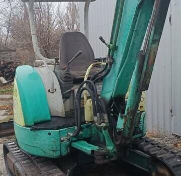 Янмар ВИО, объемом двигателя 0 л и пробегом 8 тыс. км за 14000 $, фото 6 на Automoto.ua