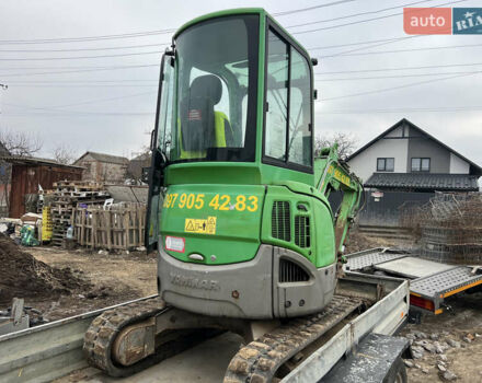 Янмар ВІО, об'ємом двигуна 0 л та пробігом 0 тис. км за 18800 $, фото 1 на Automoto.ua