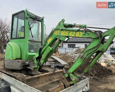 Янмар ВІО, об'ємом двигуна 0 л та пробігом 0 тис. км за 18800 $, фото 2 на Automoto.ua