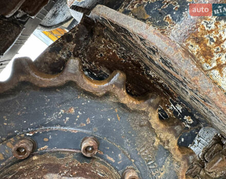 Янмар ВИО, объемом двигателя 0 л и пробегом 218 тыс. км за 16480 $, фото 10 на Automoto.ua