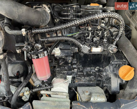 Янмар ВИО, объемом двигателя 0 л и пробегом 218 тыс. км за 16480 $, фото 14 на Automoto.ua