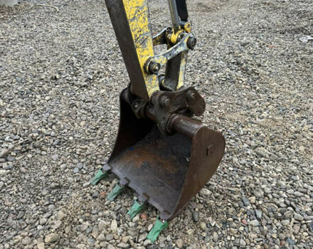 Янмар ВИО, объемом двигателя 0 л и пробегом 218 тыс. км за 16480 $, фото 8 на Automoto.ua