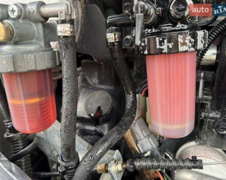 Янмар ВИО, объемом двигателя 0 л и пробегом 218 тыс. км за 16480 $, фото 16 на Automoto.ua