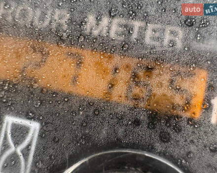 Янмар ВИО, объемом двигателя 0 л и пробегом 218 тыс. км за 16480 $, фото 12 на Automoto.ua