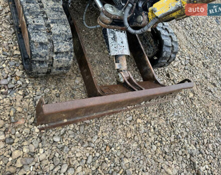 Янмар ВИО, объемом двигателя 0 л и пробегом 218 тыс. км за 16480 $, фото 9 на Automoto.ua