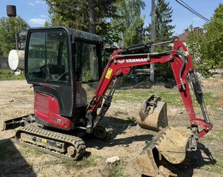 Янмар ВИО, объемом двигателя 0 л и пробегом 0 тыс. км за 23000 $, фото 1 на Automoto.ua