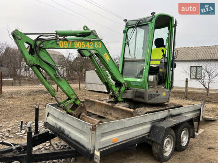 Янмар ВІО, об'ємом двигуна 0 л та пробігом 0 тис. км за 18800 $, фото 1 на Automoto.ua