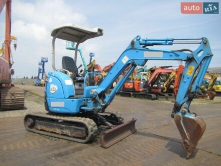 Янмар ВІО, об'ємом двигуна 0 л та пробігом 0 тис. км за 13000 $, фото 1 на Automoto.ua