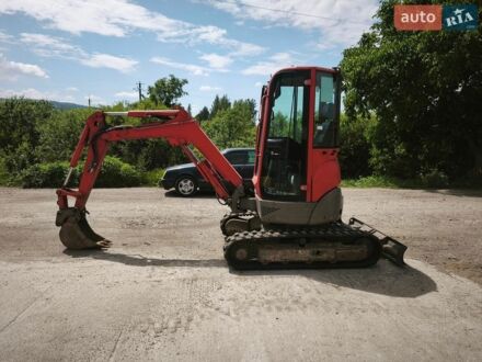Янмар ВИО, объемом двигателя 0 л и пробегом 0 тыс. км за 23190 $, фото 1 на Automoto.ua