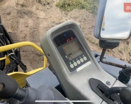 Желтый Янмар ВИО, объемом двигателя 0 л и пробегом 0 тыс. км за 27900 $, фото 5 на Automoto.ua