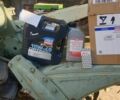 Червоний Янмар УЦ, об'ємом двигуна 1000 л та пробігом 10 тис. км за 2300 $, фото 7 на Automoto.ua