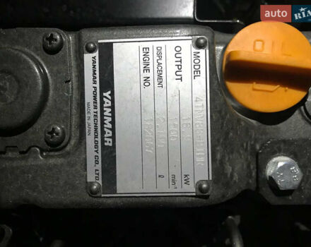 Янмар УЦ, объемом двигателя 0 л и пробегом 0 тыс. км за 10077 $, фото 3 на Automoto.ua