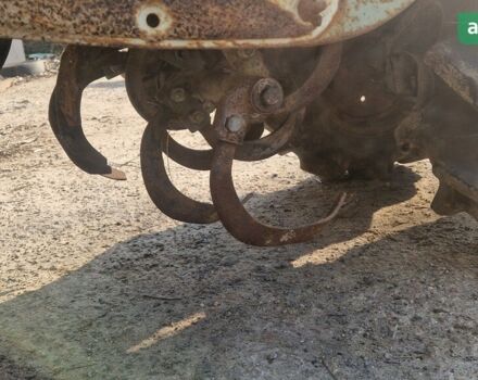 Янмар УЦ, об'ємом двигуна 0 л та пробігом 0 тис. км за 1092 $, фото 5 на Automoto.ua