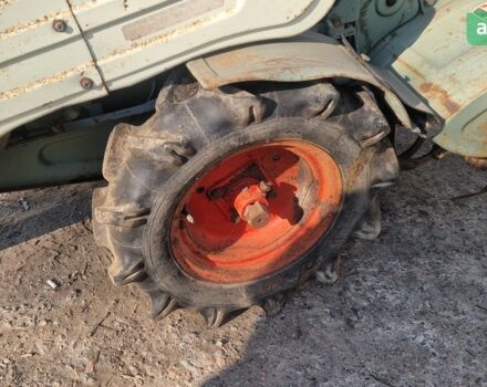 Янмар УЦ, об'ємом двигуна 0 л та пробігом 0 тис. км за 1092 $, фото 3 на Automoto.ua