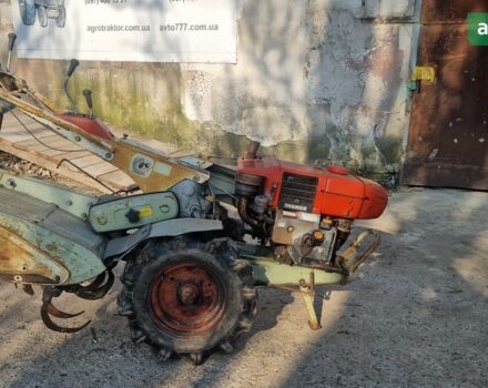 Янмар УЦ, об'ємом двигуна 0 л та пробігом 0 тис. км за 1092 $, фото 6 на Automoto.ua