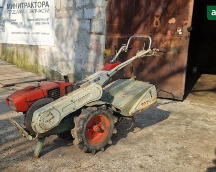 Янмар УЦ, об'ємом двигуна 0 л та пробігом 0 тис. км за 1092 $, фото 1 на Automoto.ua