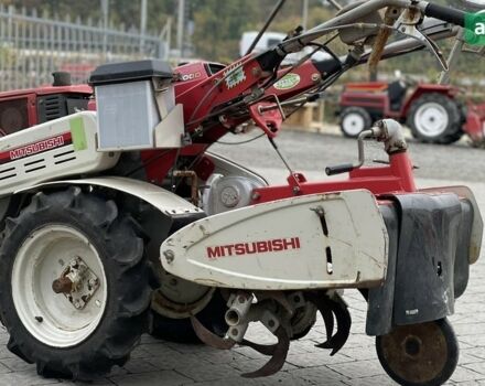 Янмар УЦ, об'ємом двигуна 80 л та пробігом 1 тис. км за 1650 $, фото 5 на Automoto.ua
