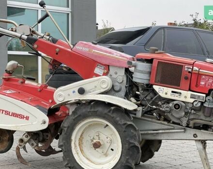 Янмар УЦ, об'ємом двигуна 80 л та пробігом 1 тис. км за 1650 $, фото 4 на Automoto.ua