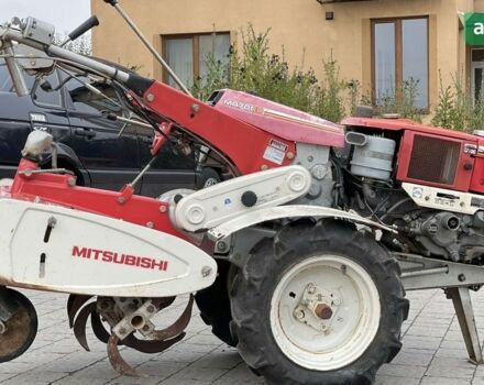 Янмар УЦ, об'ємом двигуна 80 л та пробігом 1 тис. км за 1650 $, фото 2 на Automoto.ua