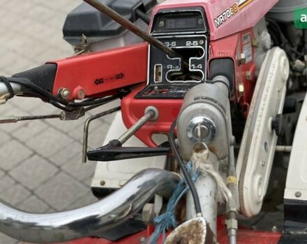 Янмар УЦ, об'ємом двигуна 80 л та пробігом 1 тис. км за 1650 $, фото 8 на Automoto.ua