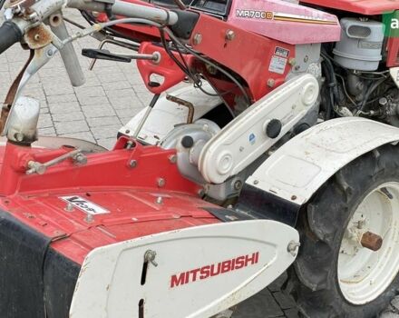 Янмар УЦ, об'ємом двигуна 80 л та пробігом 1 тис. км за 1650 $, фото 6 на Automoto.ua