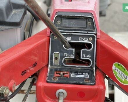 Янмар УЦ, об'ємом двигуна 80 л та пробігом 1 тис. км за 1650 $, фото 10 на Automoto.ua