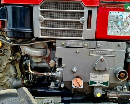 Янмар УЦ, объемом двигателя 0 л и пробегом 0 тыс. км за 1500 $, фото 3 на Automoto.ua