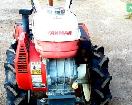 Янмар УЦ, объемом двигателя 0 л и пробегом 0 тыс. км за 1000 $, фото 1 на Automoto.ua