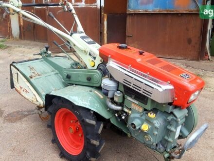 Янмар УЦ, объемом двигателя 0 л и пробегом 0 тыс. км за 1400 $, фото 1 на Automoto.ua