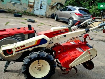Янмар УЦ, объемом двигателя 0 л и пробегом 0 тыс. км за 1500 $, фото 1 на Automoto.ua
