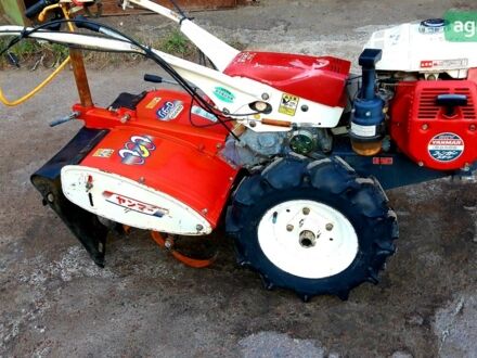 Янмар УЦ, объемом двигателя 0 л и пробегом 0 тыс. км за 1000 $, фото 1 на Automoto.ua