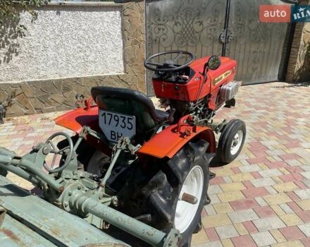 Янмар УМ 1401д, объемом двигателя 0 л и пробегом 0 тыс. км за 3000 $, фото 6 на Automoto.ua