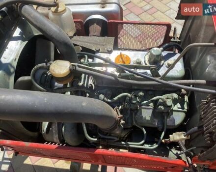 Янмар УМ 1401д, объемом двигателя 0 л и пробегом 0 тыс. км за 3000 $, фото 1 на Automoto.ua