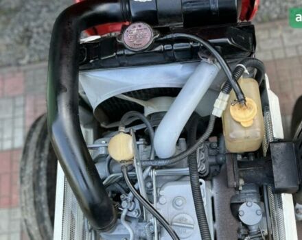 Янмар УM 1601, об'ємом двигуна 2.5 л та пробігом 3 тис. км за 4100 $, фото 4 на Automoto.ua