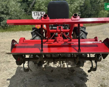 Янмар УМ 1810, об'ємом двигуна 0 л та пробігом 0 тис. км за 3650 $, фото 6 на Automoto.ua