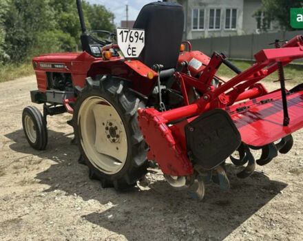 Янмар УМ 1810, об'ємом двигуна 0 л та пробігом 0 тис. км за 3650 $, фото 3 на Automoto.ua