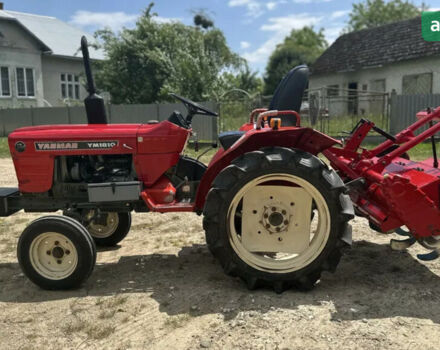 Янмар УМ 1810, об'ємом двигуна 0 л та пробігом 0 тис. км за 3650 $, фото 2 на Automoto.ua