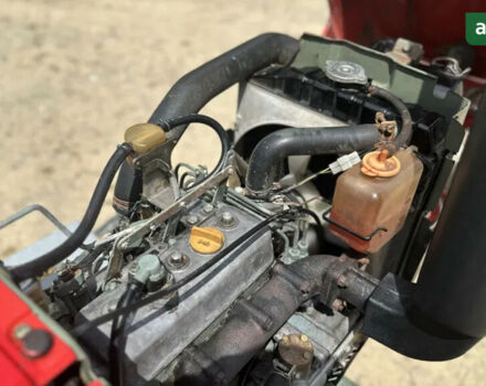 Янмар УМ 1810, об'ємом двигуна 0 л та пробігом 0 тис. км за 3650 $, фото 10 на Automoto.ua