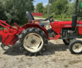 Янмар УМ 1810, об'ємом двигуна 0 л та пробігом 0 тис. км за 3650 $, фото 5 на Automoto.ua