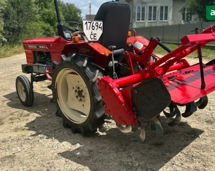 Янмар УМ 1810, об'ємом двигуна 1.12 л та пробігом 0 тис. км за 3650 $, фото 3 на Automoto.ua