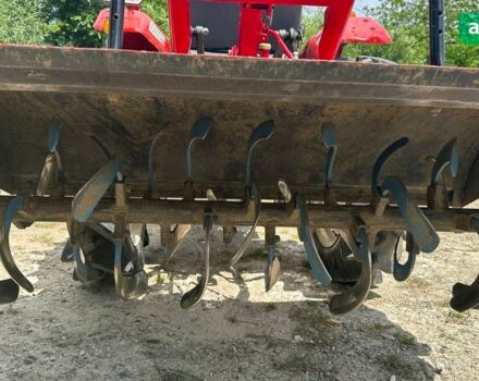 Янмар УМ 1810, об'ємом двигуна 1.12 л та пробігом 0 тис. км за 3650 $, фото 15 на Automoto.ua