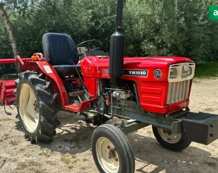 Янмар УМ 1810, об'ємом двигуна 1.12 л та пробігом 0 тис. км за 3650 $, фото 7 на Automoto.ua